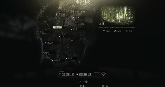 逃离塔科夫学习版SCAV阵营介绍