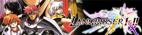 梦幻模拟战1+2重制版