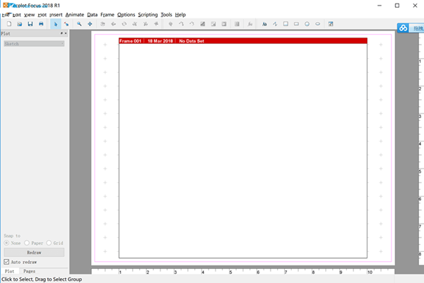 tecplot focus2018r1