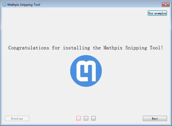 mathpix snipping tool特别版
