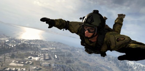 COD16大逃杀攻略