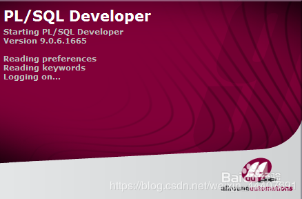 pl/sql developer使用教程