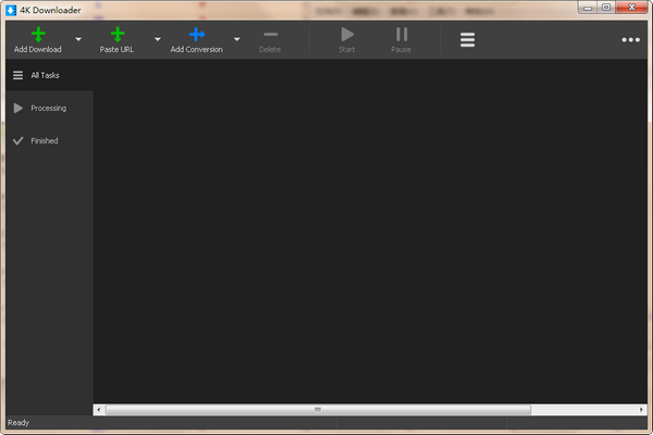 4kdownloader特别版