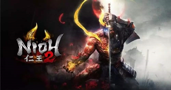 仁王2破解版截图