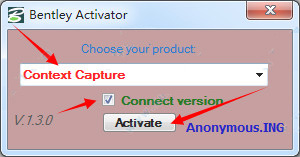 ContextCapture安装教程截图5
