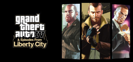 GTA4完整版破解版截图