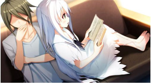 景之海的艾佩莉娅学习版