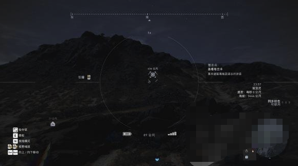 幽灵行动荒野攻略