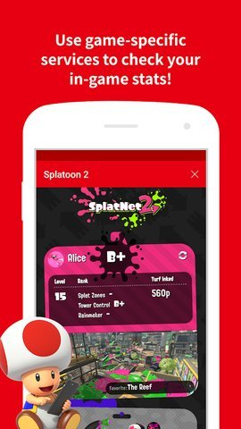 nintendo switch online下载