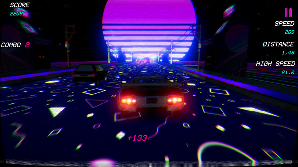 Retrowave学习版 第1张图片
