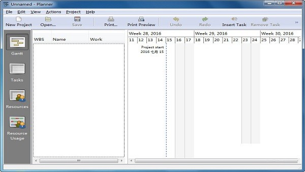 Unnamed Planner官方版