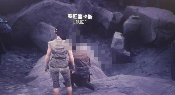 游戏攻略截图3