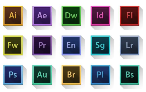 Adobe通用特别补丁截图