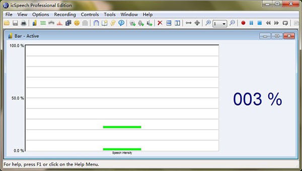 IcSpeech Professional Edition下载