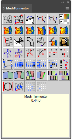 Mesh Tormentor软件介绍