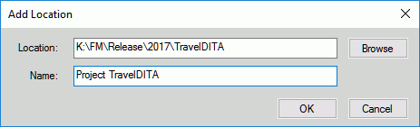 FrameMaker2019中文版使用教程8