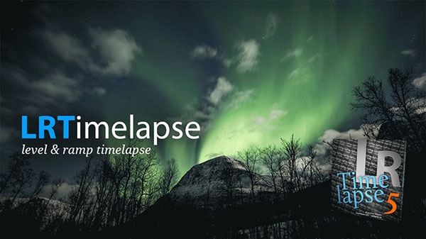 LRTimelapse特别版软件介绍
