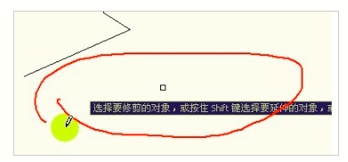 GstarCAD绘图教程6