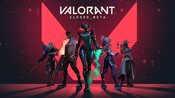 Valorant下载截图