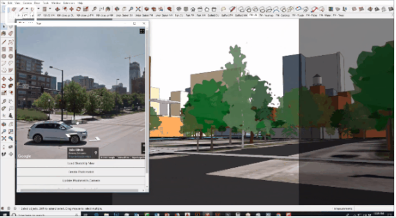 PlaceMaker使用教程1