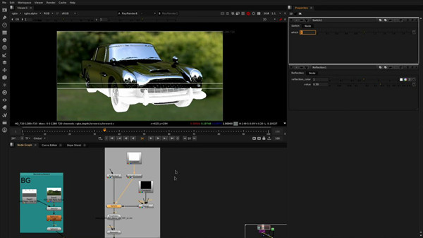Nuke11特别版下载截图