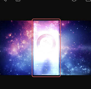 Videoleap电脑版怎么添加音乐