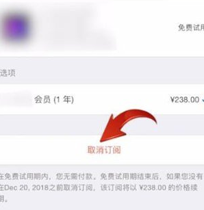 Videoleap电脑版怎么取消订阅