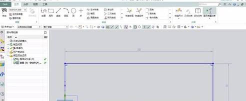 UG9.0特别版怎么导出CAD