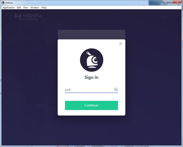 软件截图