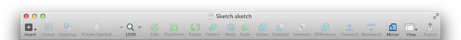 Sketch特别版