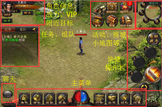 玩法攻略2