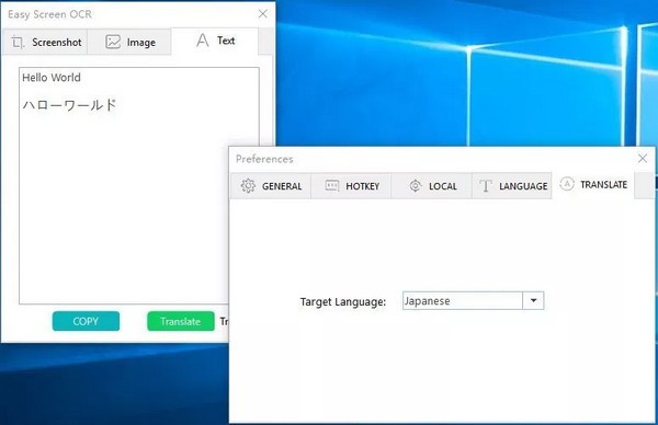 EasyScreenOCR特别版