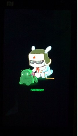 Miphone最新版怎么刷机