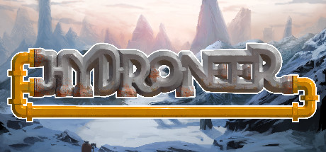 Hydroneer截图