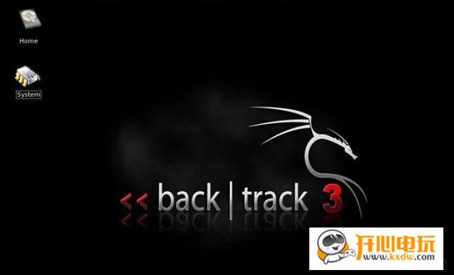 Backtrack3
