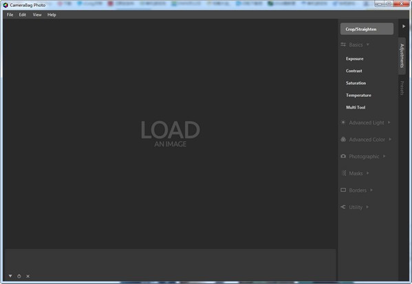 CameraBag Photo特别版