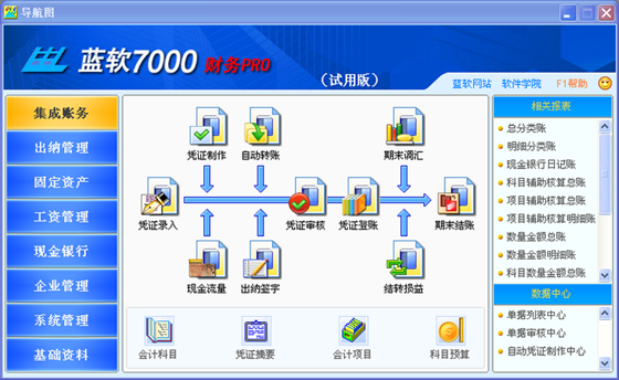 软件介绍