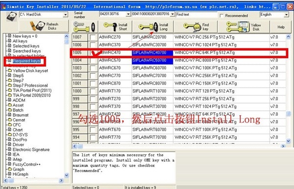 wincc7.4sp1免狗破解版安装方法8