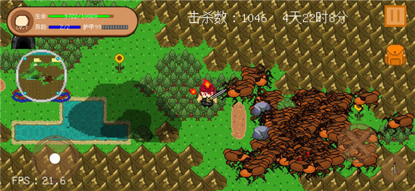 怪物狂潮免费版开局攻略大全
