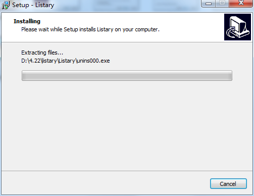 Listary6特别版安装方法