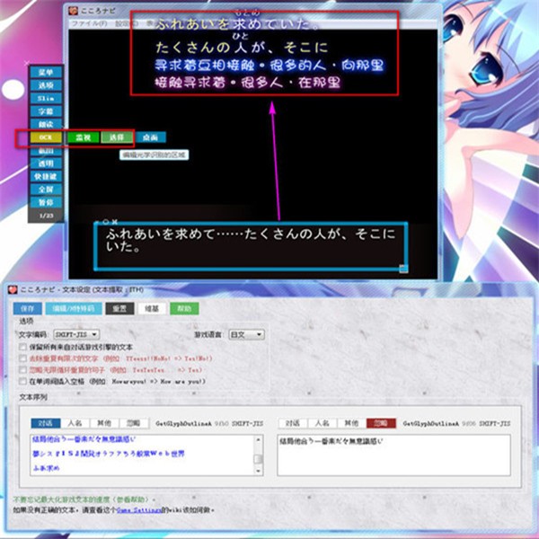 vnr翻译器懒人版