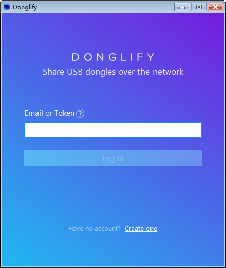 Donglify下载