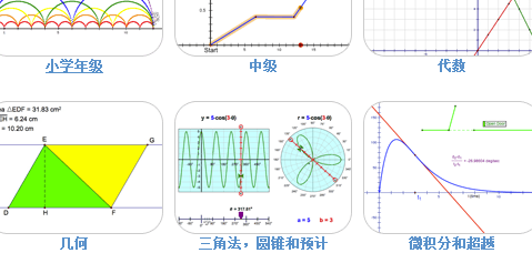 Sketchpad中文特别版使用教程