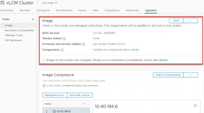 vmware vsphere 7