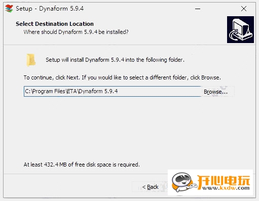 Dynaform中文特别版安装及特别教程截图1