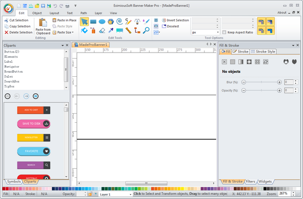 Banner Maker Pro免费版