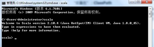Scala Programming Language官方版