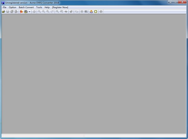 Acme DWG Converter特别版