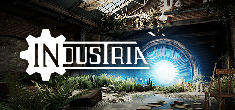 INDUSTRIA学习版截图