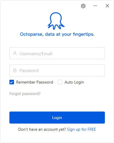 Octoparse特别版